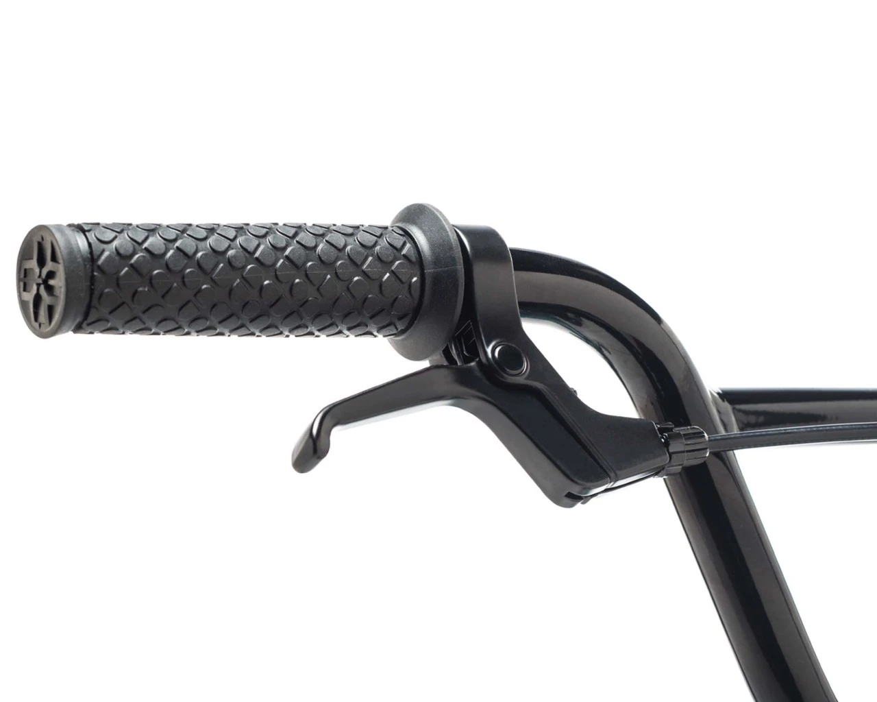 Wethepeople DK Aura 14 Zoll - Kinder BMX Bike 2022 | Ocean – Bild 3