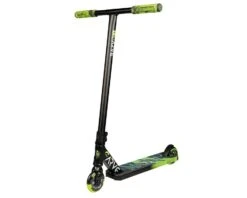 Madd Stuntscooter Carve Pro-X | Schwarz-grün
