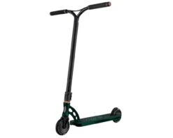 Madd Stuntscooter MGP Origin Extreme | Liquid Coated-pearlized Green
