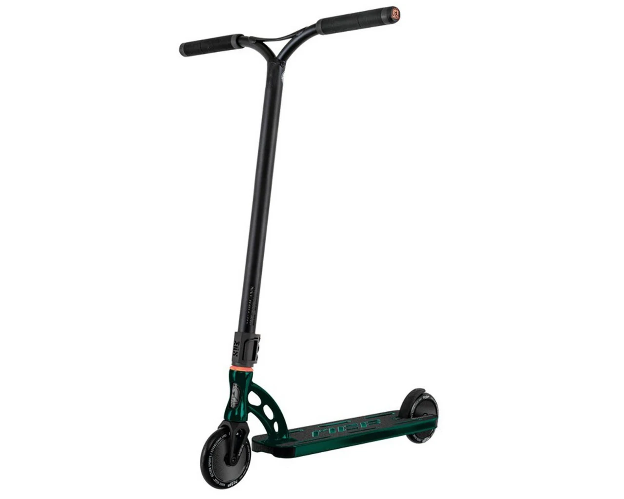 Madd Stuntscooter MGP Origin Extreme | Liquid Coated-pearlized Green