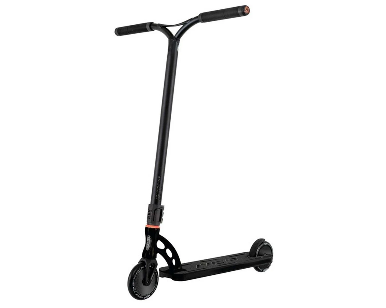 Madd Stuntscooter MGP Origin Extreme | Liquid Coated-stellar Black