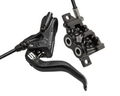 Magura MT5 2-Finger Einzelbremse | Schwarz