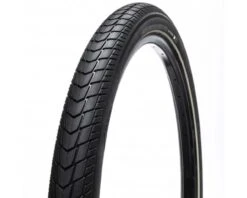 Maxxis MetroLoads City / Cargo-Reifen 26x2.15 Zoll ECE-R75 Drahtreifen | Schwarz