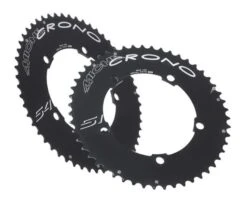 MICHE Kettenblatt Crono TT | Lochkreis 110 Mm | 9/10-fach