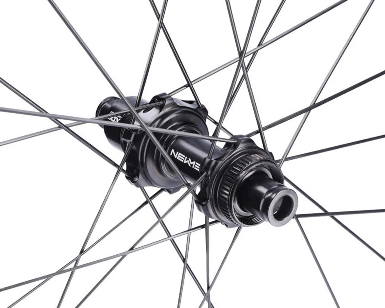 Newmen Carbon Hinterrad Advanced SL R.38 Streem 622 12x142 SP CL 24h XDR 3 Newmen Carbon Hinterrad Advanced SL R.38 Streem 622 12x142 SP CL 24h XDR