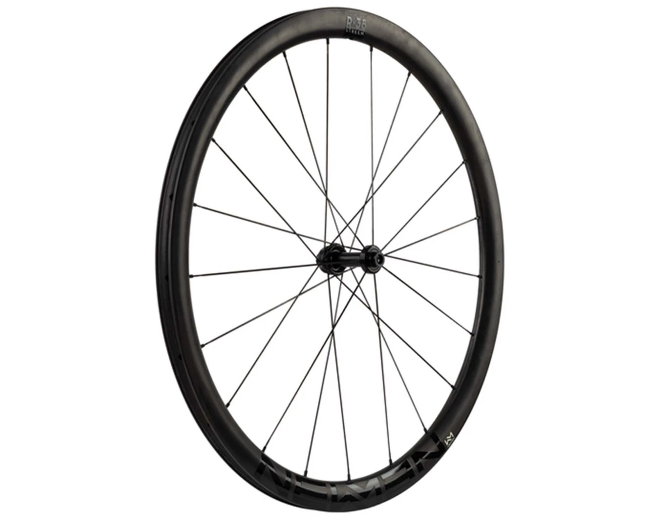 Newmen Carbon Hinterrad Advanced SL R.38 Streem 622 12x142 SP CL 24h XDR 4 Newmen Carbon Hinterrad Advanced SL R.38 Streem 622 12x142 SP CL 24h XDR – Bild 2