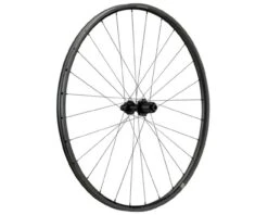 Newmen Carbon Laufrad Advanced SL X.R.25 622 12x142 SP CL 28h SH Fade