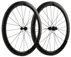 Newmen Carbon Laufradsatz Advanced SL R.50 Streem 622 SH