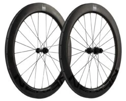 Newmen Carbon Laufradsatz Advanced SL R.65 Streem 622 SH