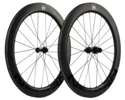 Newmen Carbon Laufradsatz Advanced SL R.65 Streem 622 XDR