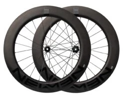 Newmen Carbon Laufradsatz Advanced SL R.80 Streem 622 SH