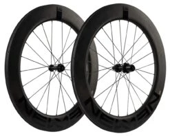Newmen Carbon Laufradsatz Advanced SL R.80 Streem 622 XDR
