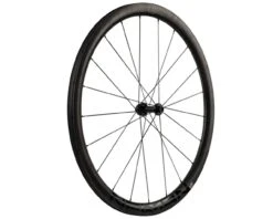 Newmen Carbon Vorderrad Advanced SL R.38 Streem 622 12x100 SP CL 21h