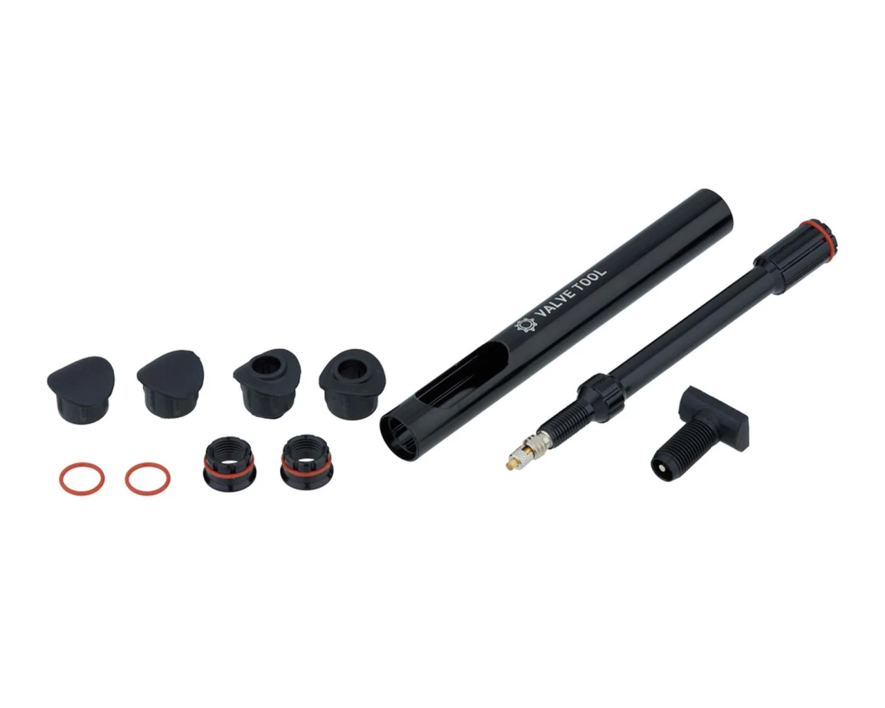 Newmen Carbon Vorderrad Advanced SL R.38 Streem 622 12x100 SP CL 21h 6 Newmen Carbon Vorderrad Advanced SL R.38 Streem 622 12x100 SP CL 21h – Bild 4