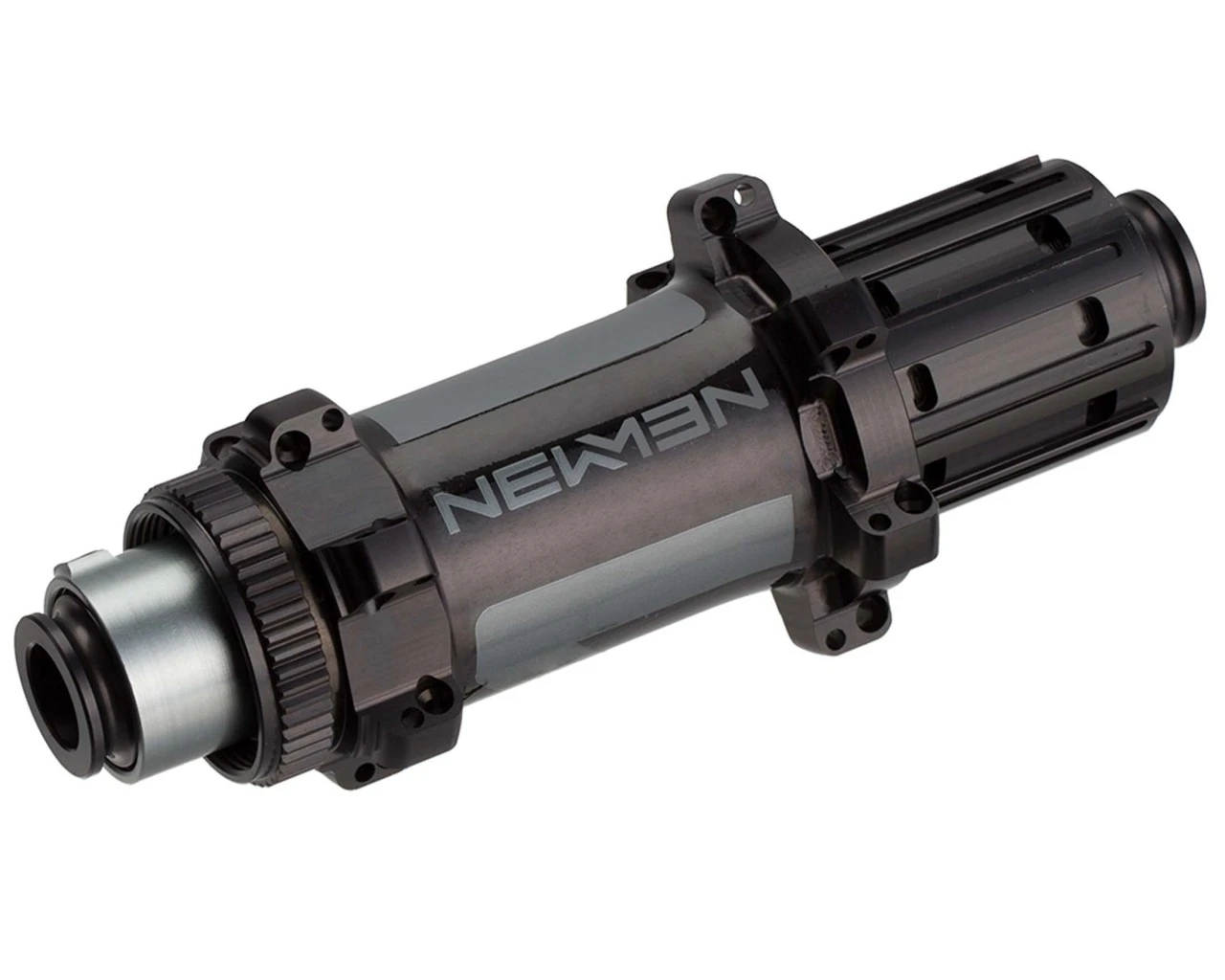 Newmen Nabe MTB Rear Fade 12x148 Straight Pull CL MicroSpline 28h Boxed