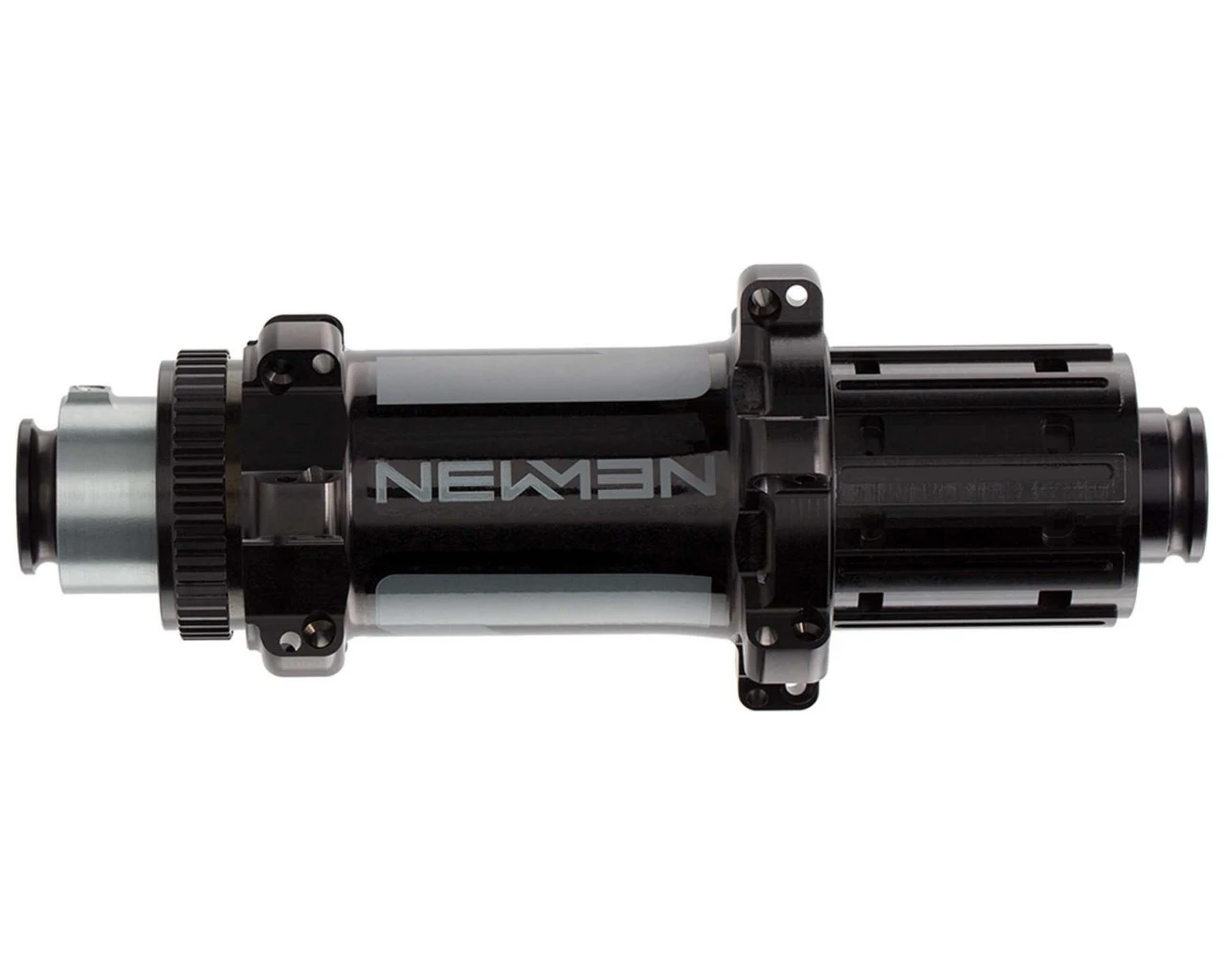 Newmen Nabe MTB Rear Fade 12x148 Straight Pull CL MicroSpline 28h Boxed – Bild 3