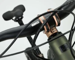 Ns-bikes NS Bikes E-Fine 1 170 Shimano EP8/630Wh - Elektro MTB-Fully 2022 | Black-green 17 Ns-bikes NS Bikes E-Fine 1 170 Shimano EP8/630Wh - Elektro MTB-Fully 2022 | Black-green -Günstiges Kurbel Sprint Geschäft ns bikes e fine 1 170 shimano ep8630wh elektro mtb fully 2022 black green l 005 91401 2200x1760 1280x1280