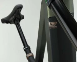 Ns-bikes NS Bikes E-Fine 1 170 Shimano EP8/630Wh - Elektro MTB-Fully 2022 | Black-green 22 Ns-bikes NS Bikes E-Fine 1 170 Shimano EP8/630Wh - Elektro MTB-Fully 2022 | Black-green -Günstiges Kurbel Sprint Geschäft ns bikes e fine 1 170 shimano ep8630wh elektro mtb fully 2022 black green l 010 91406 2200x1760 1280x1280