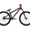 Ns-bikes NS Bikes Movement 2 Alu - 26" Dirtbike 2022 | Red -Günstiges Kurbel Sprint Geschäft ns bikes movement 2 alu 26 dirtbike 2022 red 001 93256 2200x1760 1280x1280