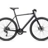 Orbea Carpe 20 - 28" Urban Bike 2022 | Night Black Gloss -Günstiges Kurbel Sprint Geschäft orbea carpe 20 28 urban bike 2022 night black gloss xl 91910 2200x1760 1280x1280