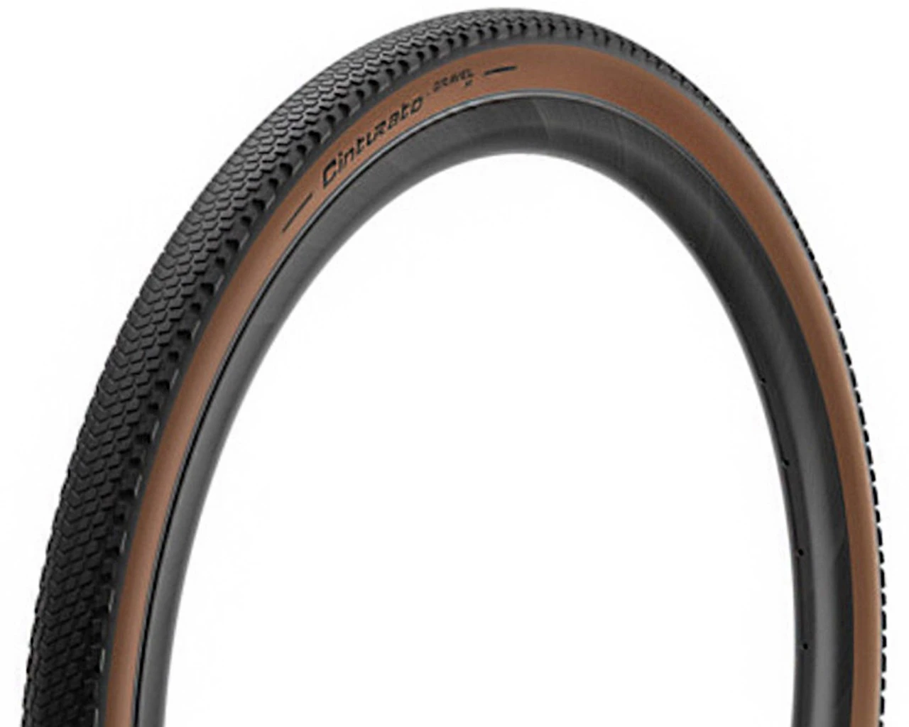 Pirelli Cinturato Hard Terrain 27.5" Gravel Reifen (45/50-584) SpeedGrip Faltbar | Classic