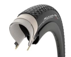 Pirelli Cinturato Hard Terrain 27.5" Gravel Reifen (45/50-584) SpeedGrip Faltbar | Classic -Günstiges Kurbel Sprint Geschäft pirelli cinturato hard terrain 28 gravel reifen 3550 622 speedgrip faltbar classic 004 96064 2200x1760 1280x1280