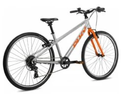 Puky LS-PRO 26-8 - 26" Kinderfahrrad 2023 | Silver-orange 7 Puky LS-PRO 26-8 - 26" Kinderfahrrad 2023 | Silver-orange -Günstiges Kurbel Sprint Geschäft puky ls pro 26 8 26 kinderfahrrad 2023 silver orange 003 91369 2200x1760 1280x1280