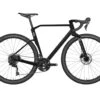 Rondo Ratt CF2 - 27,5" Carbon Gravel Bike 2022 | Black-silver 2 Rondo Ratt CF2 - 27,5" Carbon Gravel Bike 2022 | Black-silver -Günstiges Kurbel Sprint Geschäft rondo ratt cf2 275 carbon gravel bike 2022 black silver xl 92328 2200x1760 1280x1280
