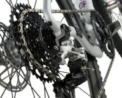 Rondo Ruut CF2 Gravel Plus Bike 2022 (Carbon) | Silver-purple 19 Rondo Ruut CF2 Gravel Plus Bike 2022 (Carbon) | Silver-purple -Günstiges Kurbel Sprint Geschäft rondo ruut cf2 gravel plus bike 2022 carbon silver purple xl 008 93754 2200x1760 1280x1280