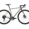 Rondo Ruut Ti Gravel Bike 2022 | Titanium-black 1 Rondo Ruut Ti Gravel Bike 2022 | Titanium-black -Günstiges Kurbel Sprint Geschäft rondo ruut ti gravel bike 2021 titanium black xl 001 90689 2200x1760 1280x1280