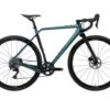Rondo Ruut X - Carbon Gravel Bike 2022 | Ocean-black 1 Rondo Ruut X - Carbon Gravel Bike 2022 | Ocean-black -Günstiges Kurbel Sprint Geschäft rondo ruut x carbon gravel bike 2022 ocean black xl 92326 2200x1760 1280x1280