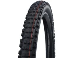 Schwalbe Eddy Current E-MTB-Hintereifen 27.5x2.8 Zoll | Black ADDIX Soft Evolution Line Faltbar