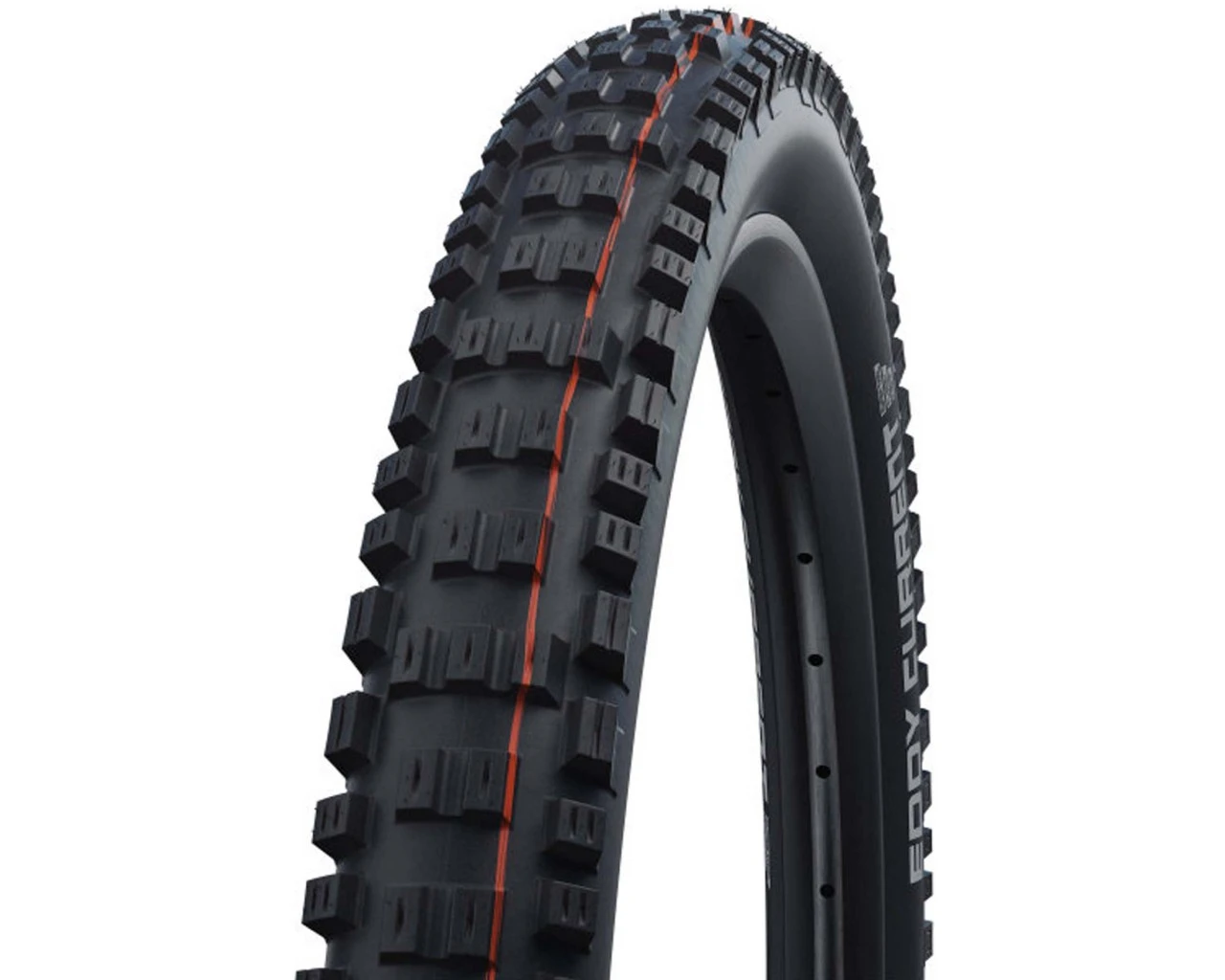 Schwalbe Eddy Current E-MTB-Vordereifen | Black ADDIX Soft Evolution Line Faltbar 3 Schwalbe Eddy Current E-MTB-Vordereifen | Black ADDIX Soft Evolution Line Faltbar