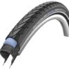 Schwalbe Marathon Plus Trekking-Reifen 26 Zoll | Schwarz Reflex Endurance SmartGuard -Günstiges Kurbel Sprint Geschäft schwalbe marathon plus trekking reifen 26 zoll schwarz reflex endurance smartguard 22790 2200x1760 1280x1280