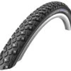Schwalbe Marathon Winter Spike-Reifen 26 Zoll | Schwarz Reflex Winter RaceGuard 200 Spikes -Günstiges Kurbel Sprint Geschäft schwalbe marathon winter spike reifen 26 zoll schwarz reflex winter raceguard 200 spikes 22794 2200x1760 1280x1280