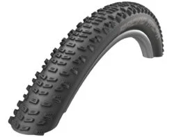 Schwalbe Racing Ralph MTB-Reifen 27.5x2.25 Zoll | Black ADDIX Performance Line Faltbar