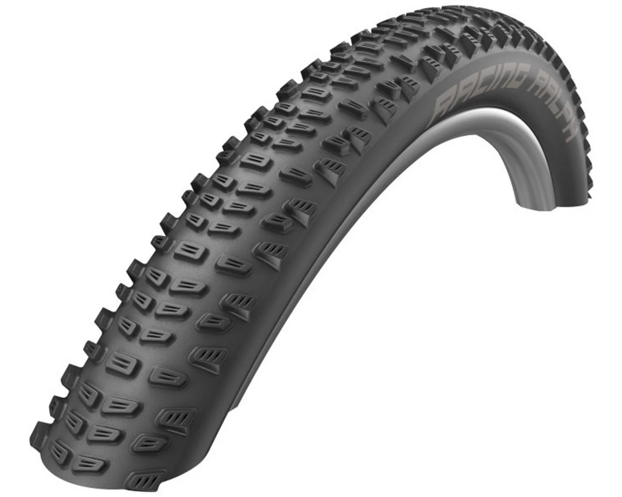 Schwalbe Racing Ralph MTB-Reifen 27.5x2.25 Zoll | Black ADDIX Performance Line Faltbar