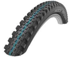 Schwalbe Reifen Rock Razor Evolution 29 X 2.35 - SnakeSkin, TL-Easy, Faltbar | Black