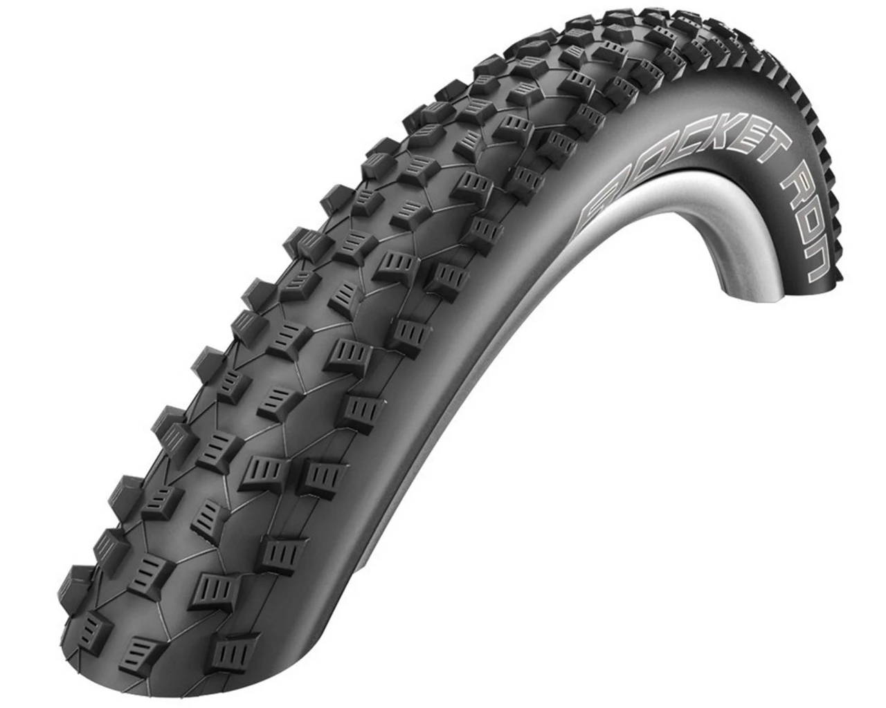 Schwalbe Reifen Rocket Ron Performance 29 X 2.25 - TL-Ready. Faltbar | Black
