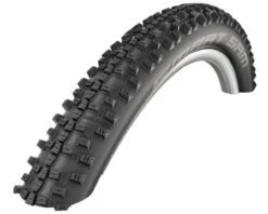 Schwalbe Reifen Smart Sam Performance RaceGuard 26 X 2.10 | Black Reflex
