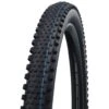 Schwalbe Rock Razor MTB-Reifen ADDIX SpeedGrip Evolution Line Faltbar | Black -Günstiges Kurbel Sprint Geschäft schwalbe rock razor mtb reifen addix speedgrip evolution line faltbar black 29 x 235 zoll 91661 2200x1760 1280x1280