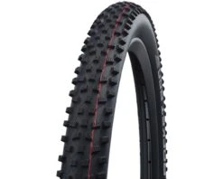 Schwalbe Rocket Ron 29" MTB-Reifen (54/57-622) ADDIX Speed Evolution Line Faltbar | Schwarz