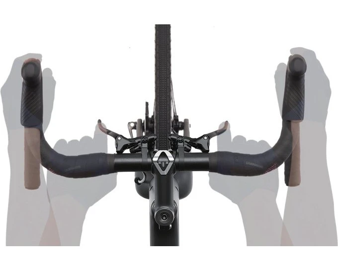 Shimano Bremshebel GRX BL-RX812 Für Rennlenker 4 Shimano Bremshebel GRX BL-RX812 Für Rennlenker – Bild 2