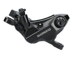 Shimano Bremssattel BR-MT520 Vorder/Hinterrad | Black