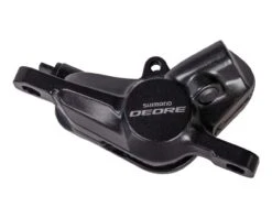 Shimano Bremssattel Deore MTB BR-M6000 Vorder/Hinterrad | Black