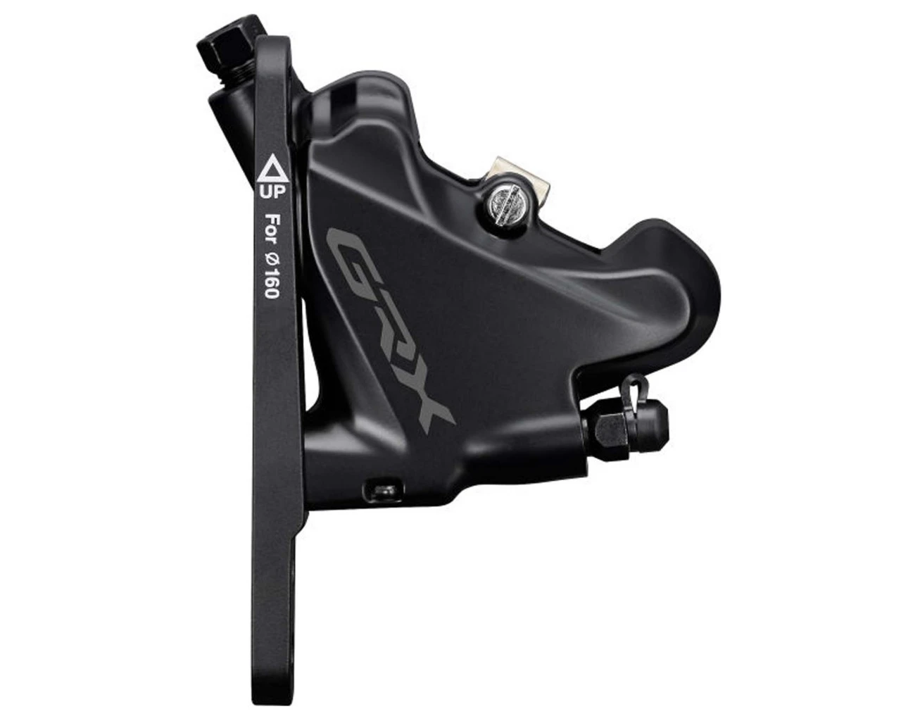 Shimano Bremssattel GRX BR-RX400 3 Shimano Bremssattel GRX BR-RX400