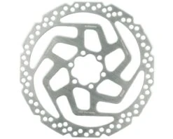 Shimano Bremsscheibe SM-RT26 180 Mm, 6-Loch