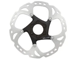 Shimano Bremsscheibe SM-RT86 Ice-Tech 6-Loch 180 Mm