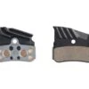 Shimano Scheibenbremsbelag N04C Metall Pad | Black -Günstiges Kurbel Sprint Geschäft shimano scheibenbremsbelag n04c metall pad black 94081 2200x1760 1280x1280