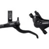 Shimano Scheibenbremse M4100/MT420 Vorderrad | Black -Günstiges Kurbel Sprint Geschäft shimano scheibenbremse m4100mt420 vorderrad black 75899 2200x1760 1280x1280